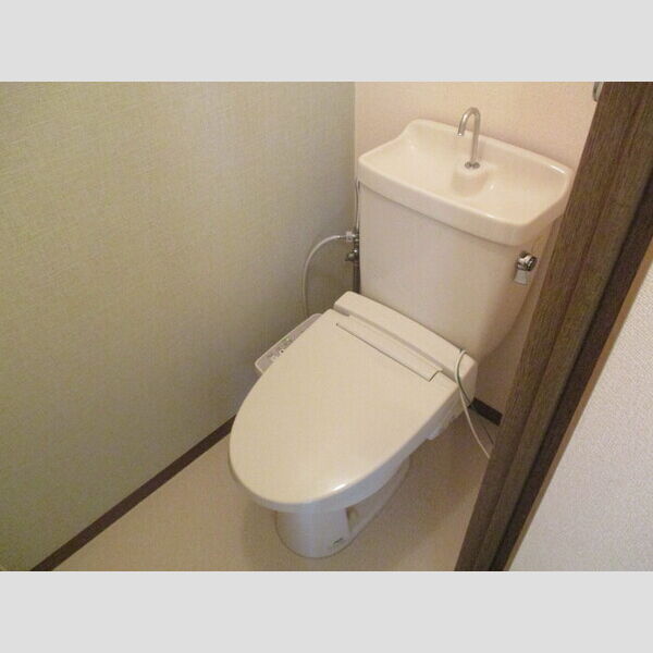 トイレ (WC)