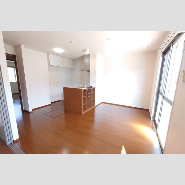 居室・リビング (LDK)