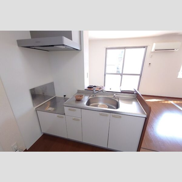 キッチン (キッチン)