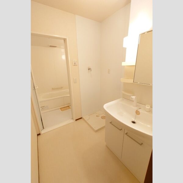 洗面所 (洗面所)