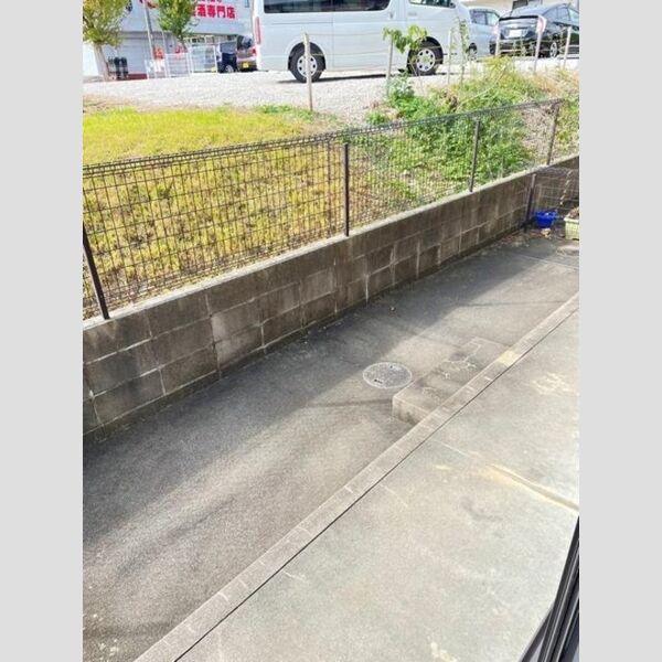 その他 (専用庭)