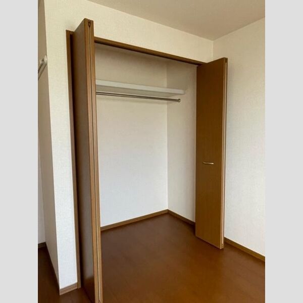収納 (クローゼット)