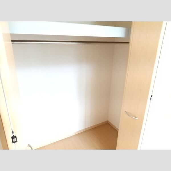 収納 (クローゼット)