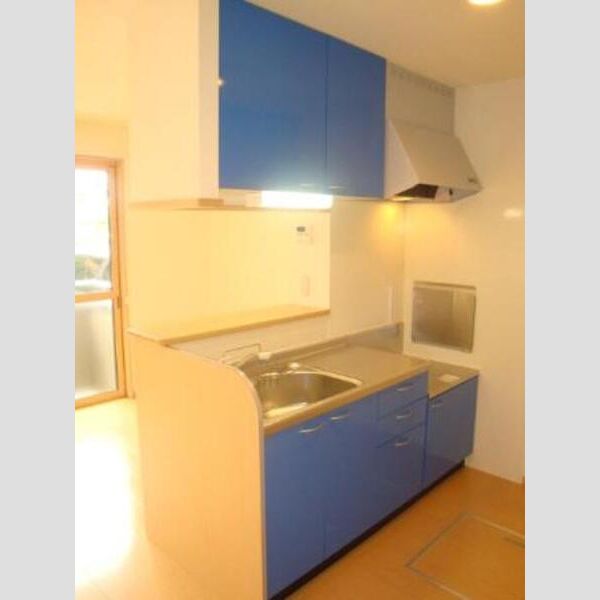 キッチン (キッチン)