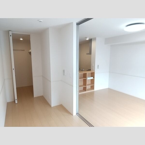 その他 (洋室(照明付き))