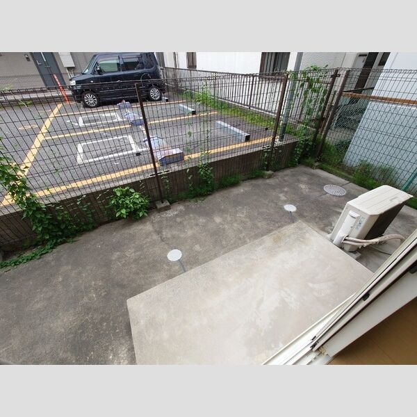 その他 (専用庭)