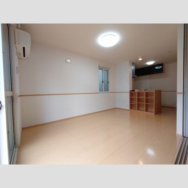 居室・リビング (LDK)