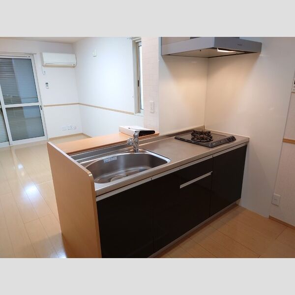 キッチン (キッチン)