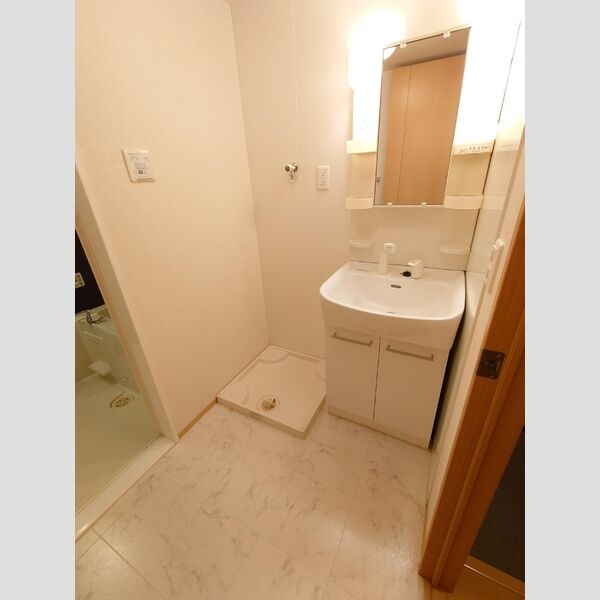 洗面所 (洗面所)