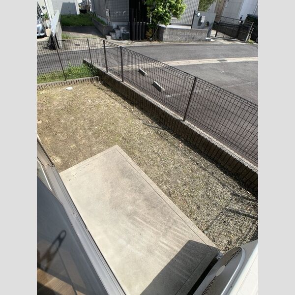 その他 (専用庭)