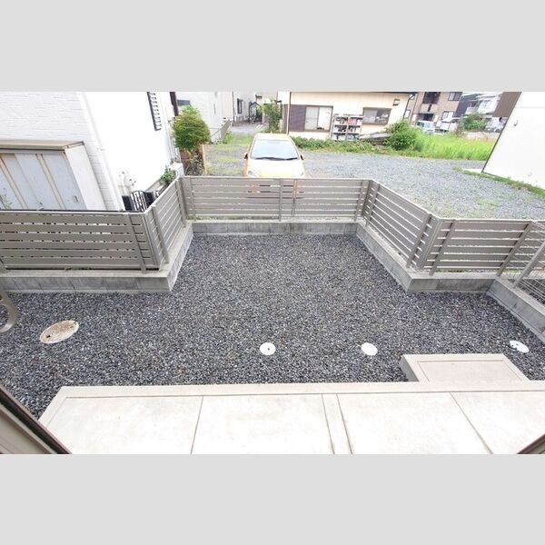 その他 (専用庭)