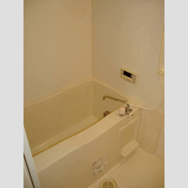 その他 (セジュール赤羽根203)