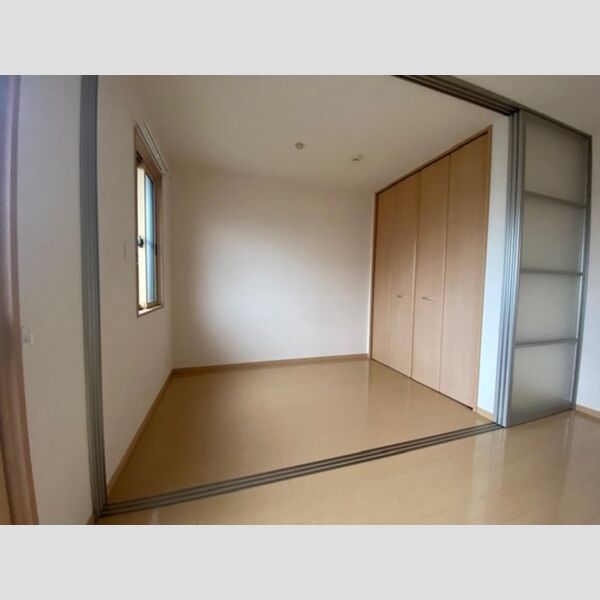 居室・リビング (洋室)