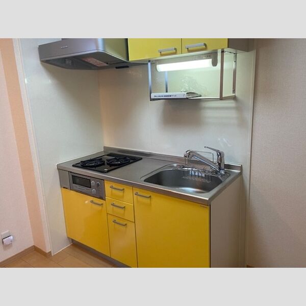 キッチン (キッチン)