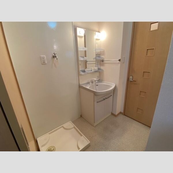 洗面所 (洗面所)