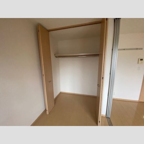 収納 (クローゼット)