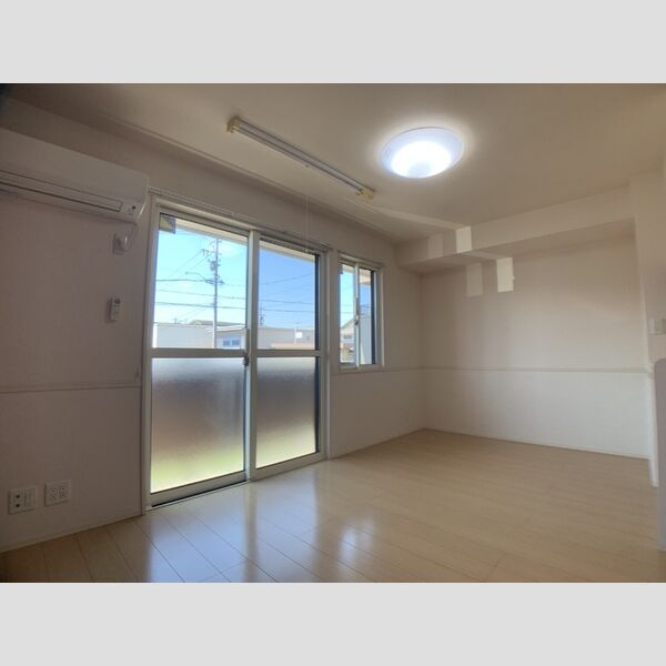 居室・リビング (LDK)