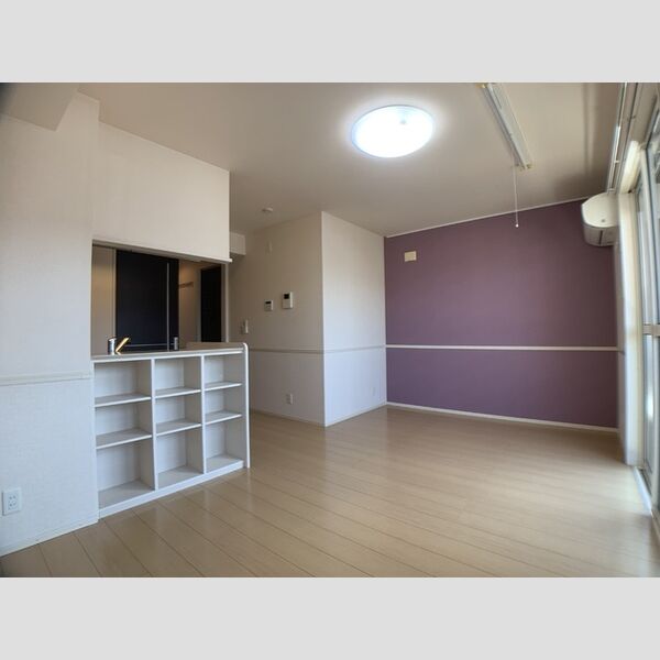 居室・リビング (LDK)