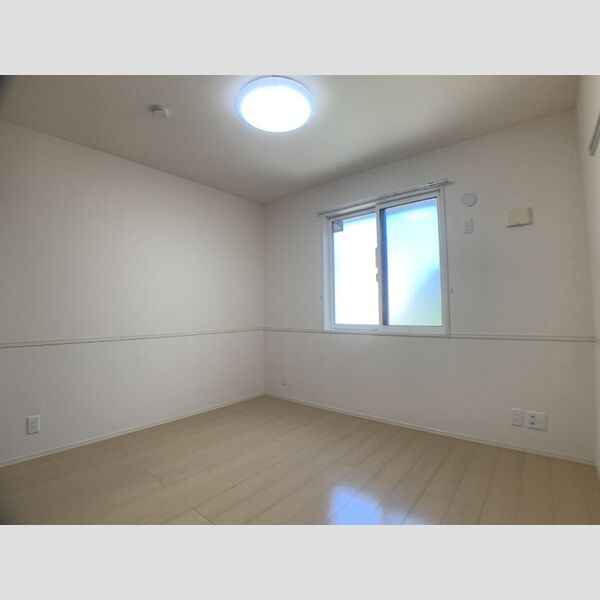 居室・リビング (北洋室)