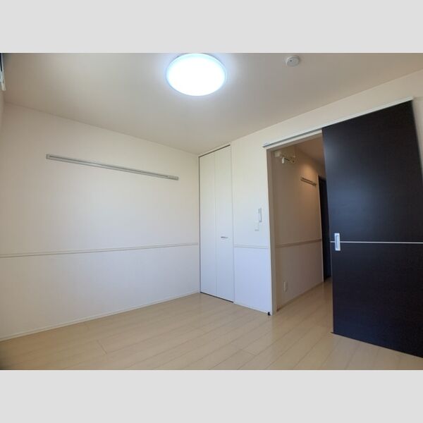 居室・リビング (北洋室)