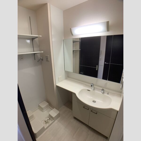 洗面所 (洗面所)