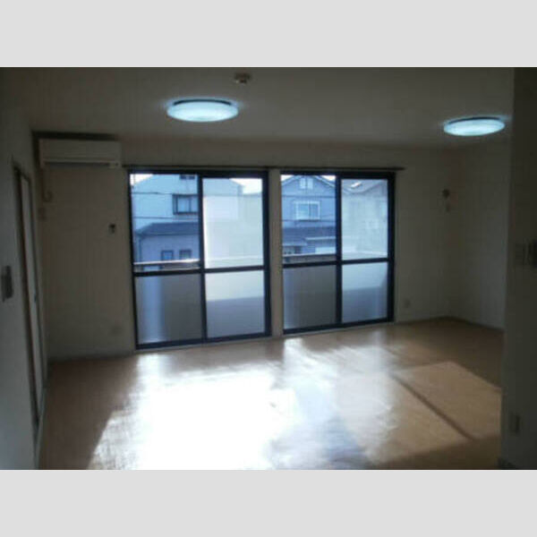 居室・リビング (LDK)