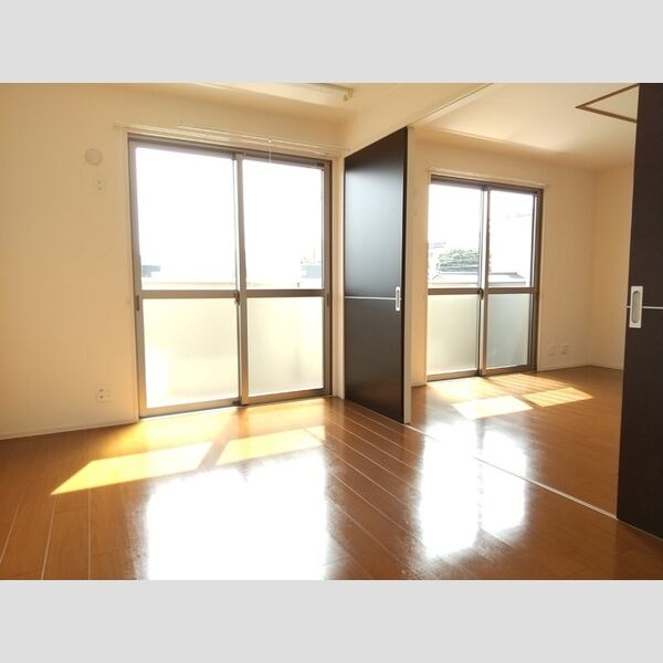 居室・リビング (リビング　洋室)