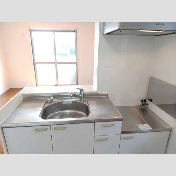 キッチン (キッチン)