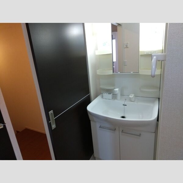 洗面所 (洗面所)