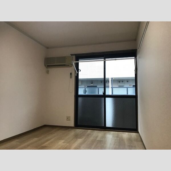 居室・リビング (洋室)