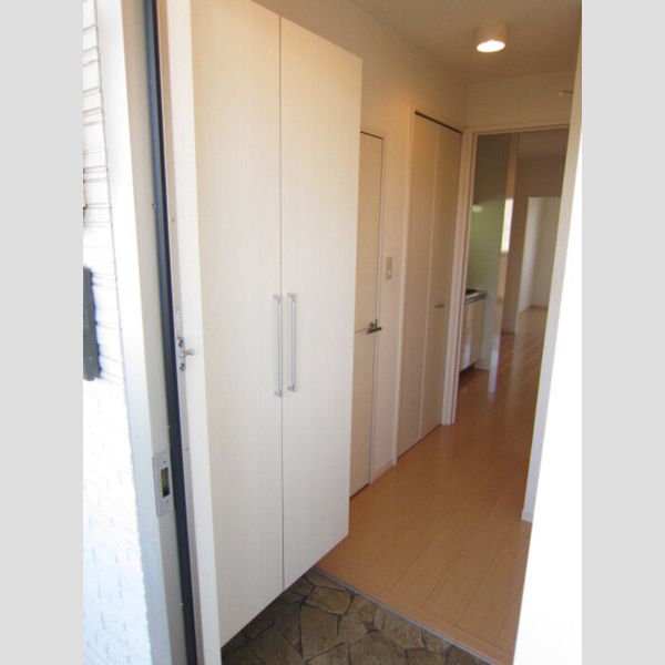 玄関 (玄関・シューズボックス)