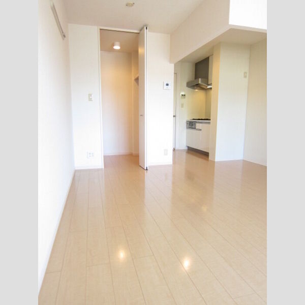 居室・リビング (洋室)