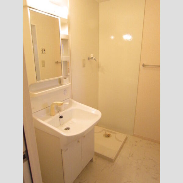 洗面所 (洗面室)