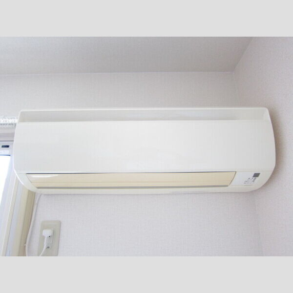 その他設備 (エアコン)