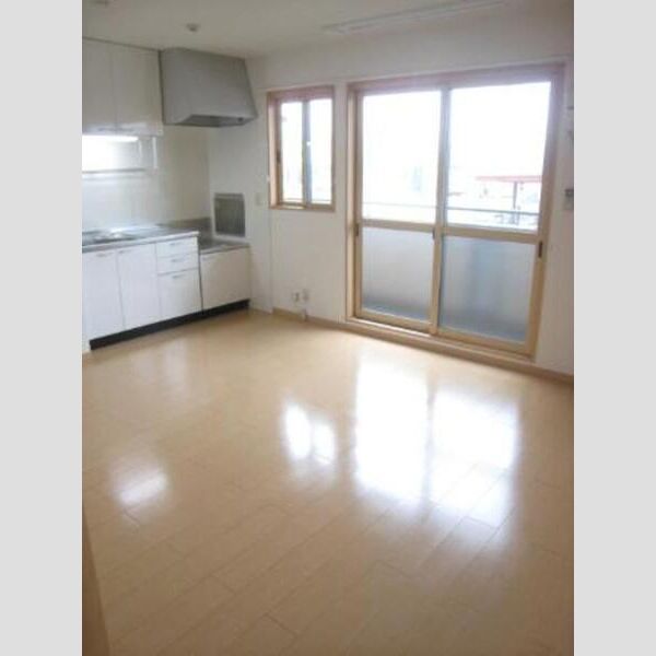 居室・リビング (LDK)