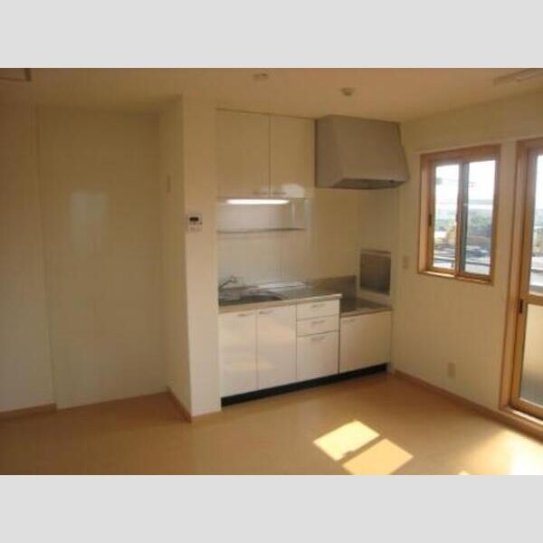 キッチン (キッチン)