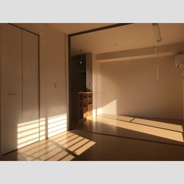 その他 (南洋室～DK)