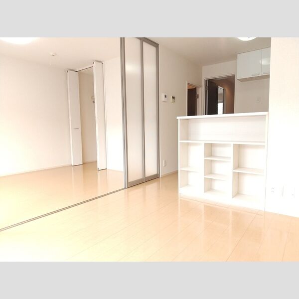 居室・リビング (DK)