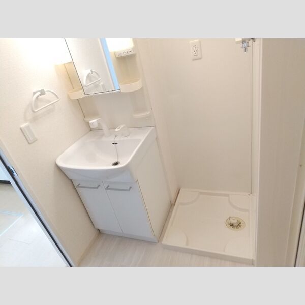 洗面所 (洗面所)