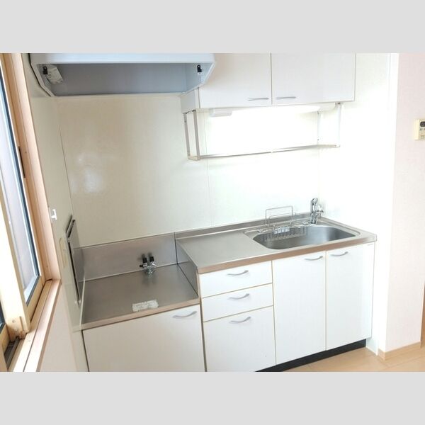 キッチン (キッチン)