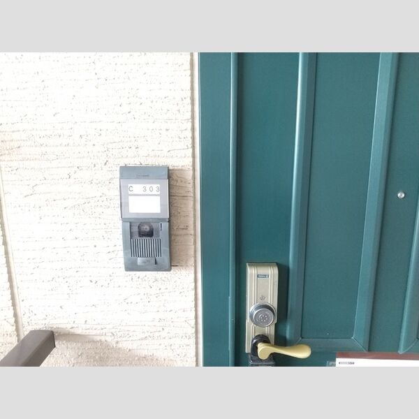 その他設備 (TVインターホン)