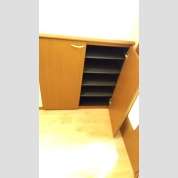 玄関 (シューズボックス)