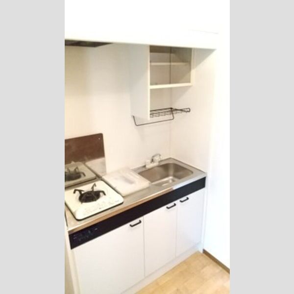 キッチン (キッチン)