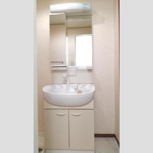 洗面所 (洗面所)