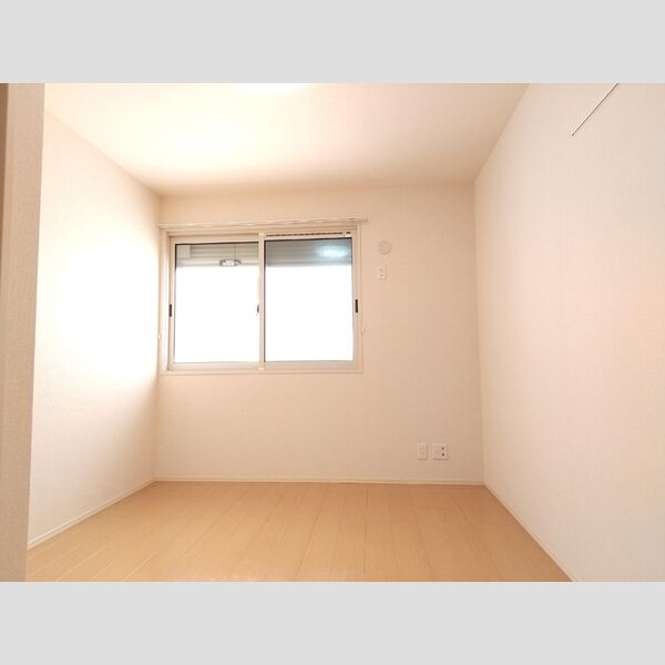 その他 (洋室　北)