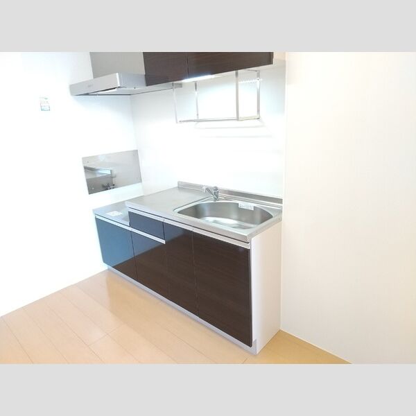 キッチン (キッチン)