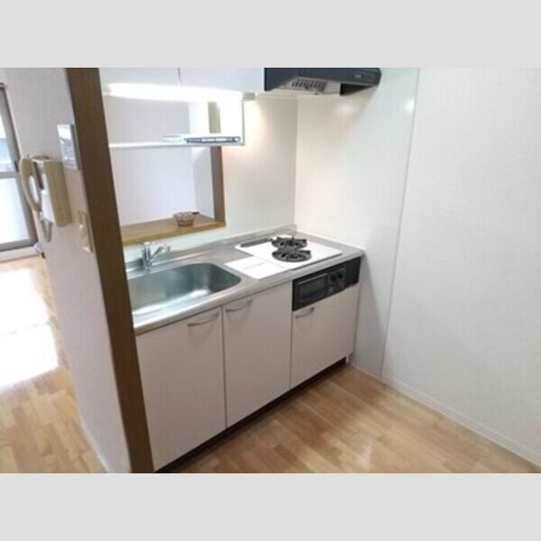 キッチン (キッチン)