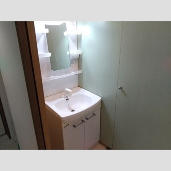 洗面所 (洗面所)