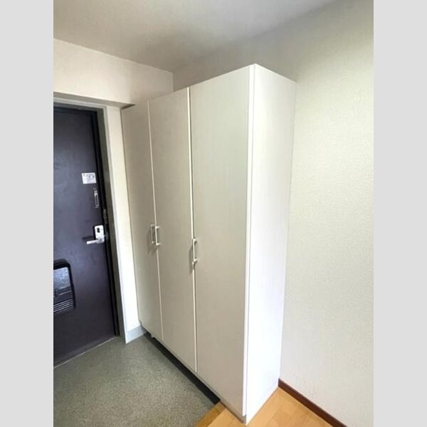 玄関 (玄関収納)