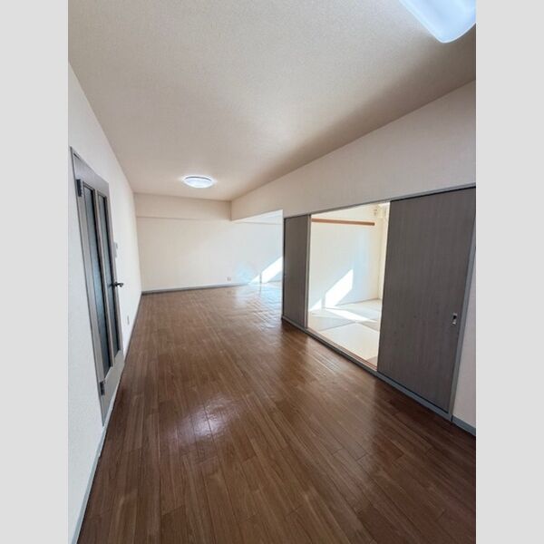 居室・リビング (LDK)